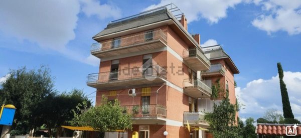 appartamento in vendita a Ladispoli