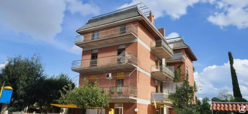 appartamento in vendita a Ladispoli