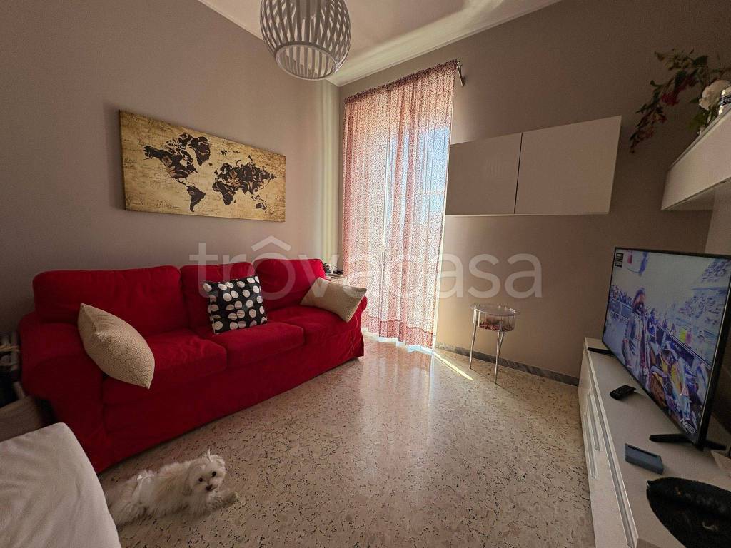 appartamento in vendita a Ladispoli