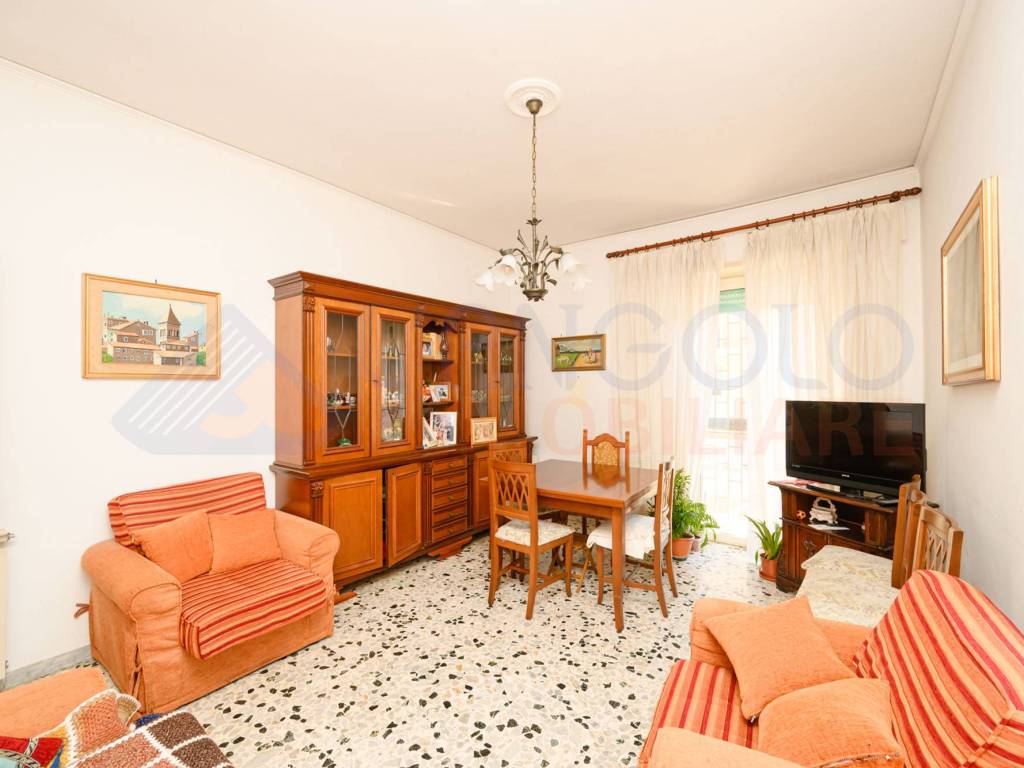 appartamento in vendita a Ladispoli