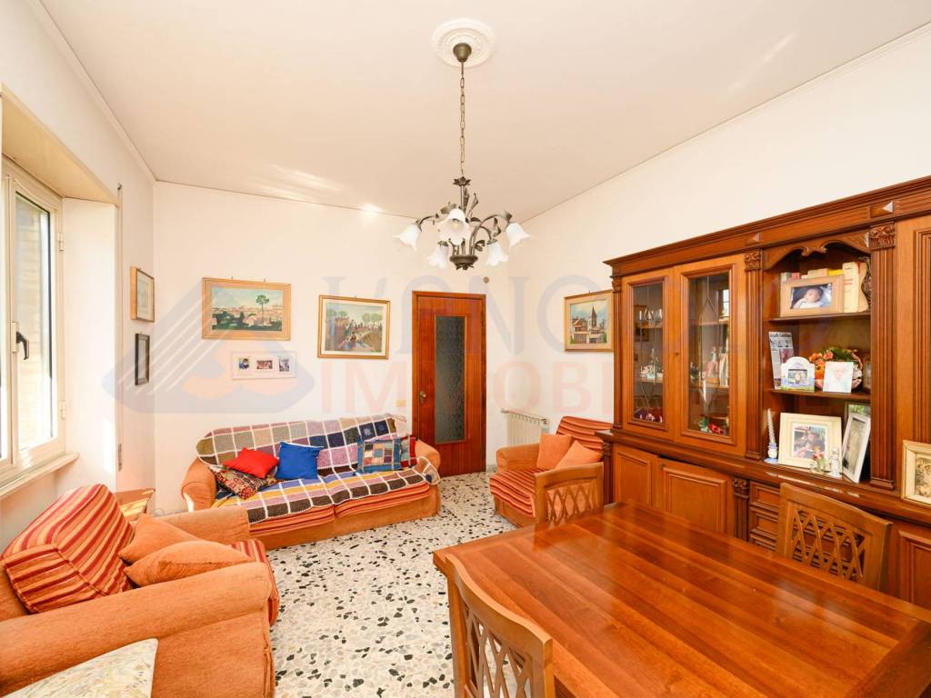 appartamento in vendita a Ladispoli