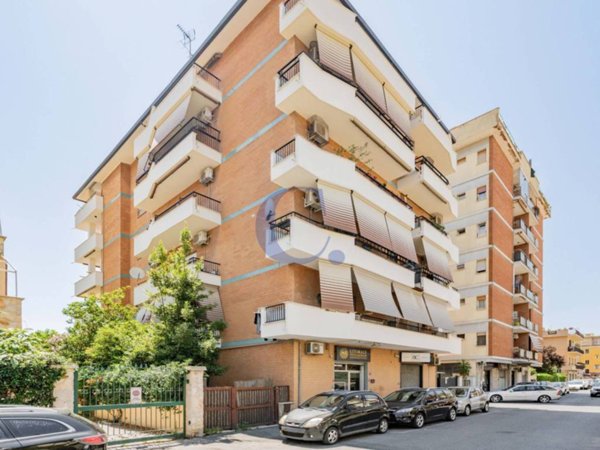 appartamento in vendita a Ladispoli