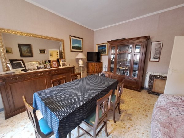 appartamento in vendita a Ladispoli