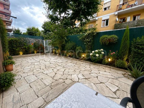 appartamento in vendita a Ladispoli