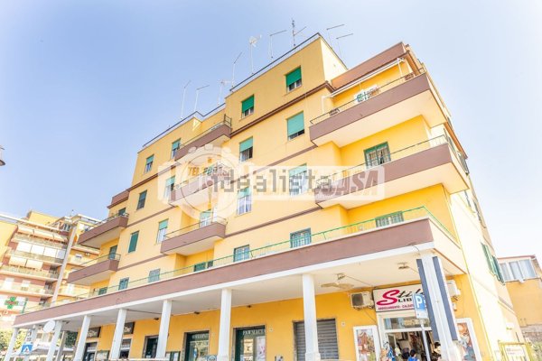 appartamento in vendita a Ladispoli