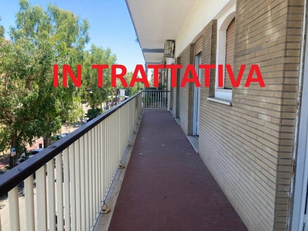 appartamento in vendita a Ladispoli