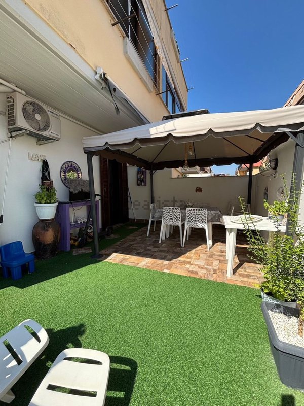 appartamento in vendita a Ladispoli