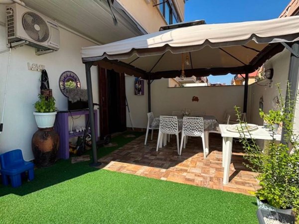 appartamento in vendita a Ladispoli