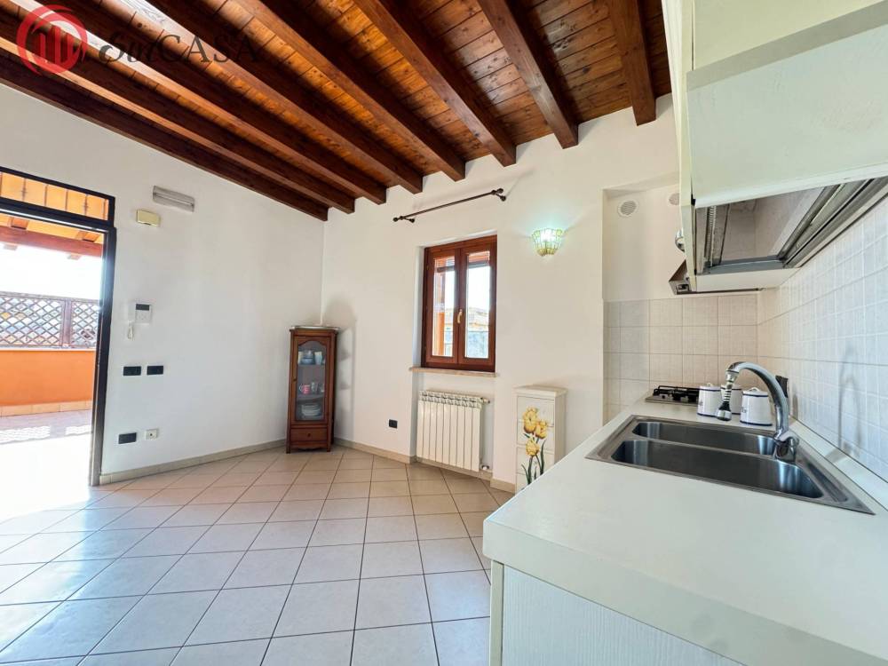 appartamento in vendita a Ladispoli