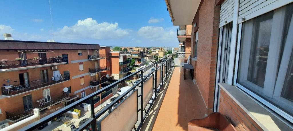 appartamento in vendita a Ladispoli