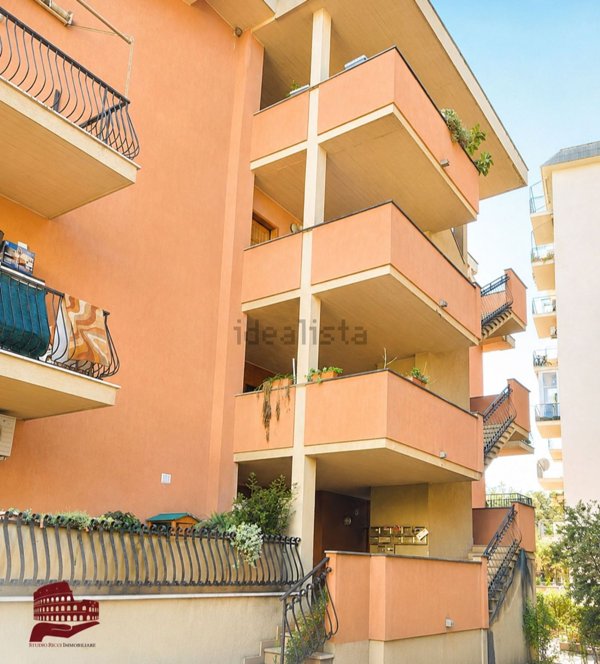 appartamento in vendita a Ladispoli
