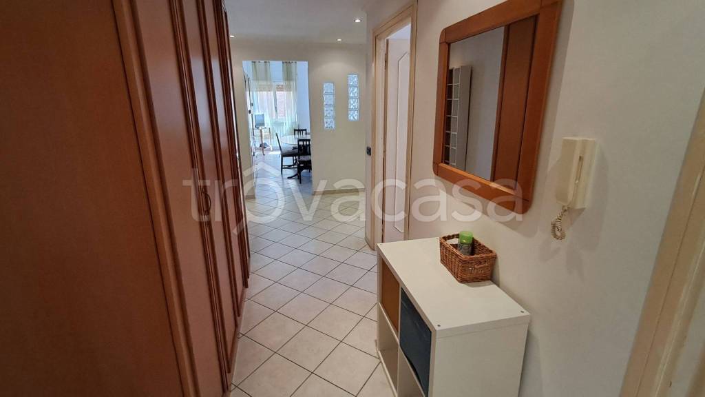 appartamento in vendita a Ladispoli