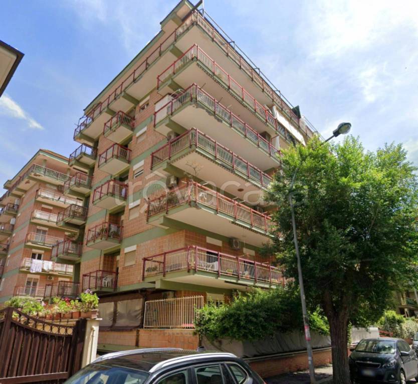 appartamento in vendita a Ladispoli