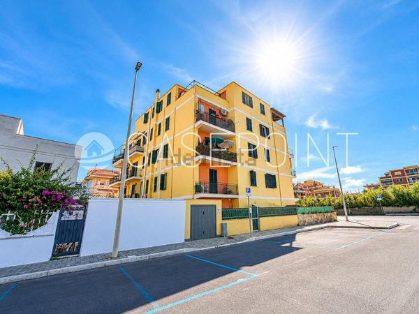 appartamento in vendita a Ladispoli