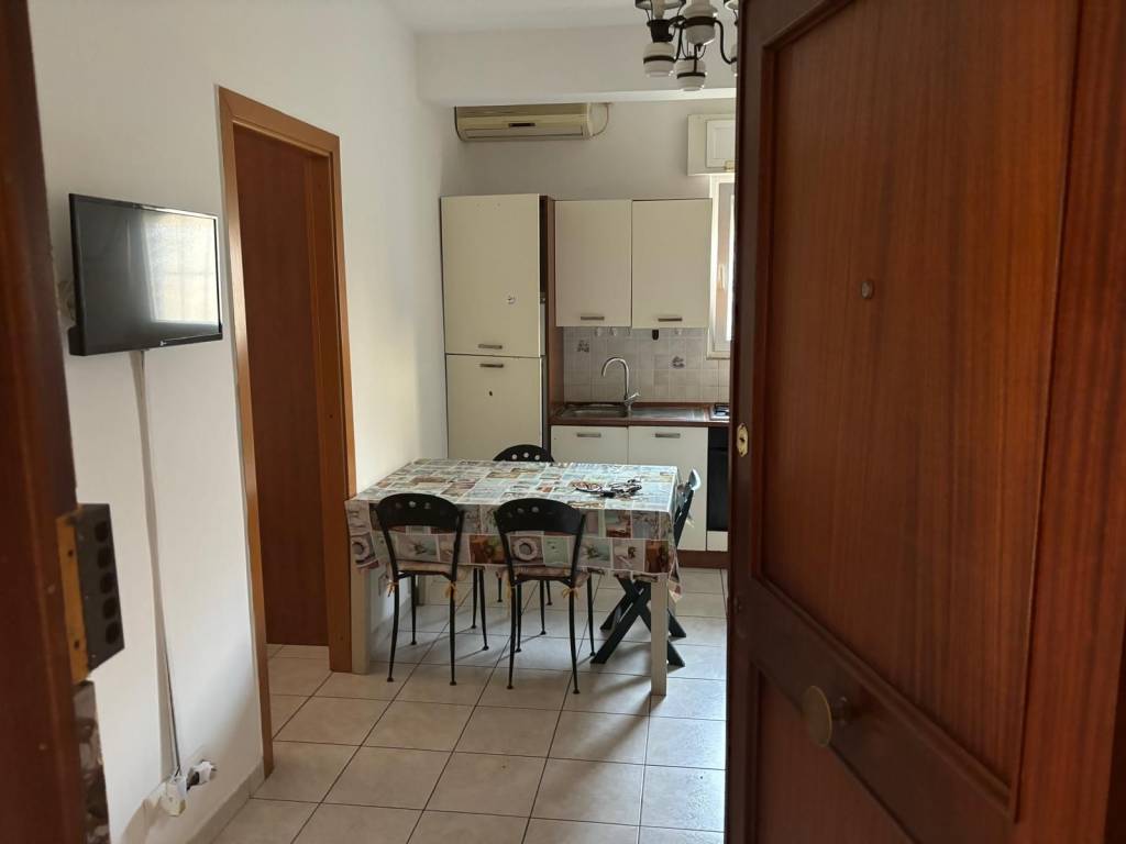 appartamento in vendita a Ladispoli