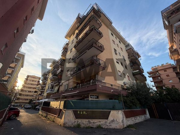 appartamento in vendita a Ladispoli
