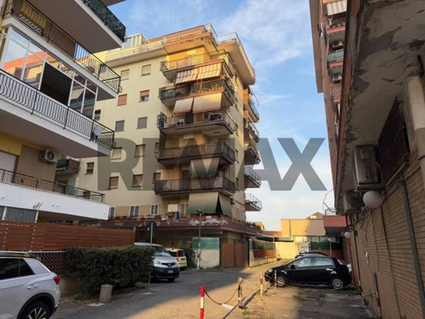 appartamento in vendita a Ladispoli