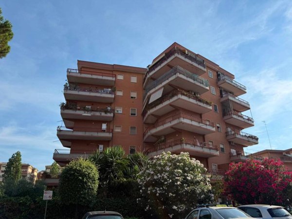 appartamento in vendita a Ladispoli