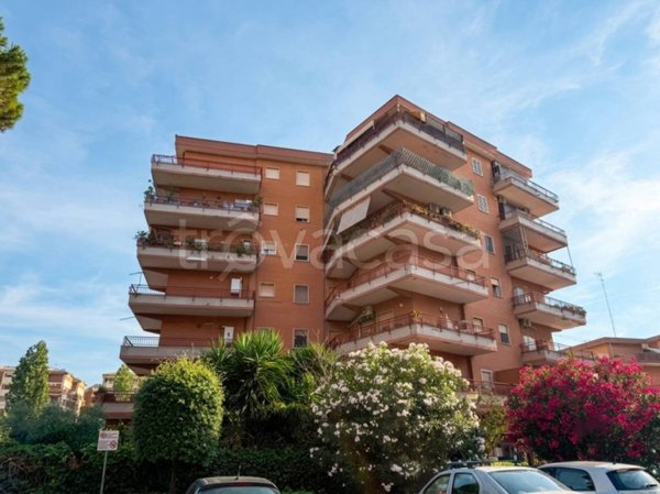 appartamento in vendita a Ladispoli