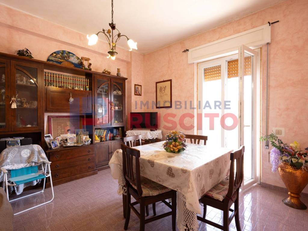 appartamento in vendita a Ladispoli