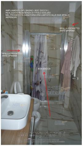 appartamento in vendita a Ladispoli