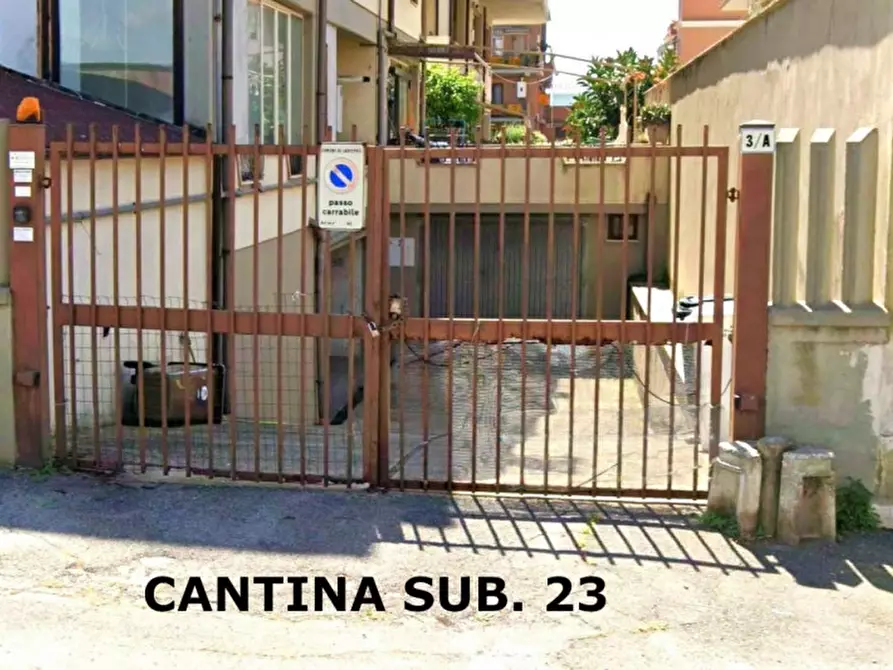 mansarda in vendita a Ladispoli