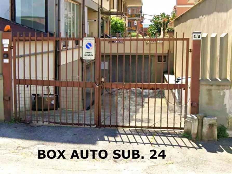 mansarda in vendita a Ladispoli