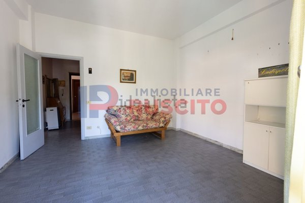 appartamento in vendita a Ladispoli