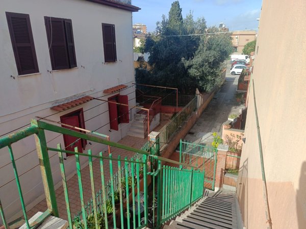 appartamento in vendita a Ladispoli