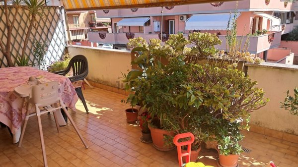 appartamento in vendita a Ladispoli