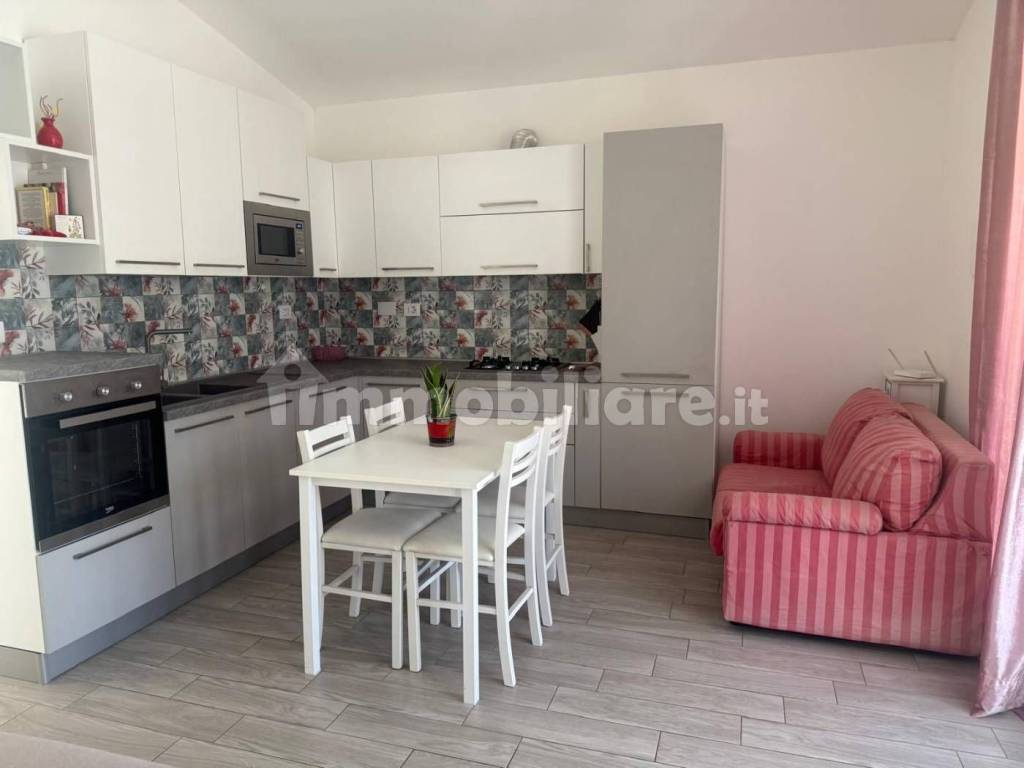 casa indipendente in vendita a Ladispoli