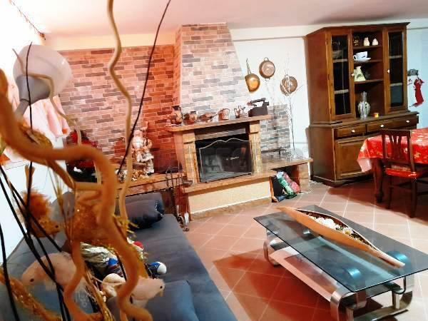 casa indipendente in vendita a Ladispoli