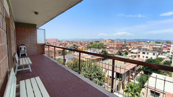 appartamento in vendita a Ladispoli