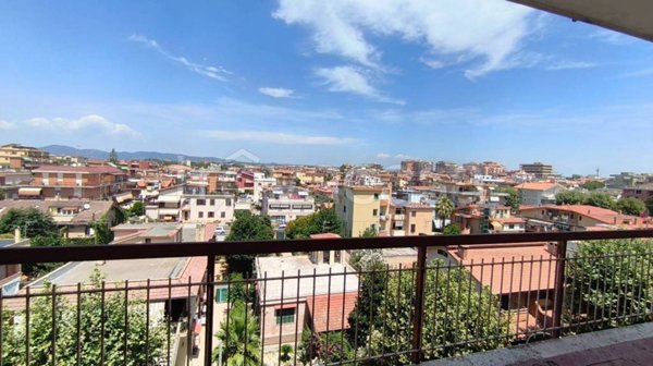 appartamento in vendita a Ladispoli