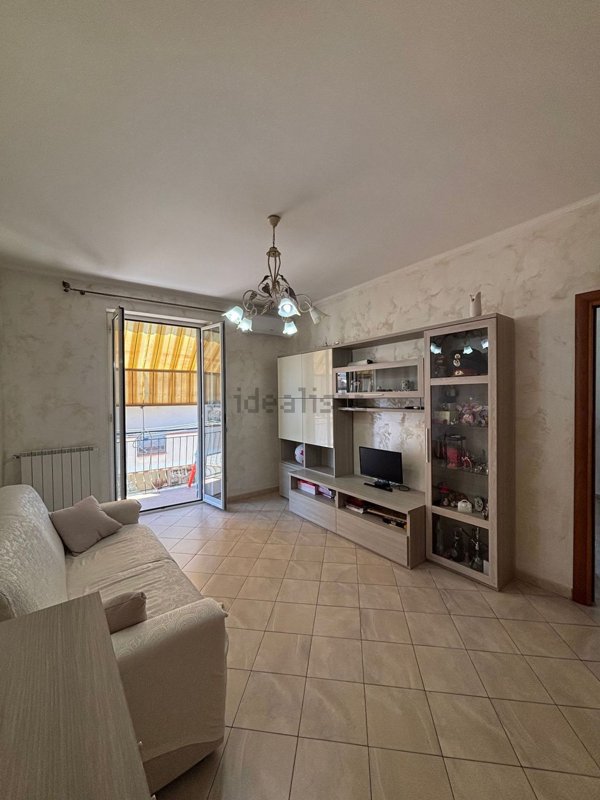appartamento in vendita a Ladispoli