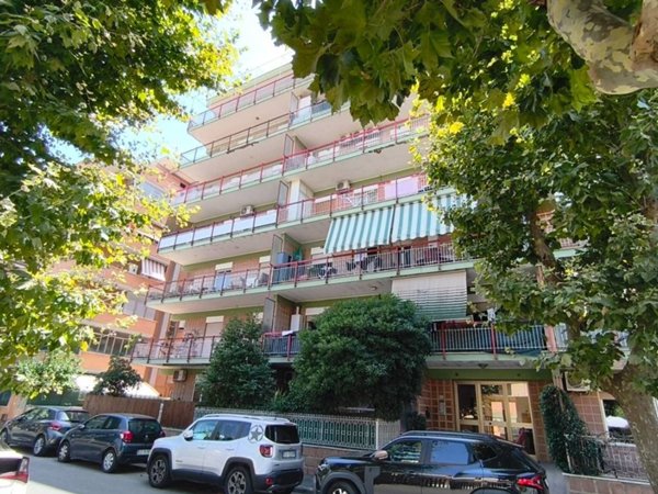 appartamento in vendita a Ladispoli