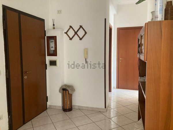 appartamento in vendita a Ladispoli