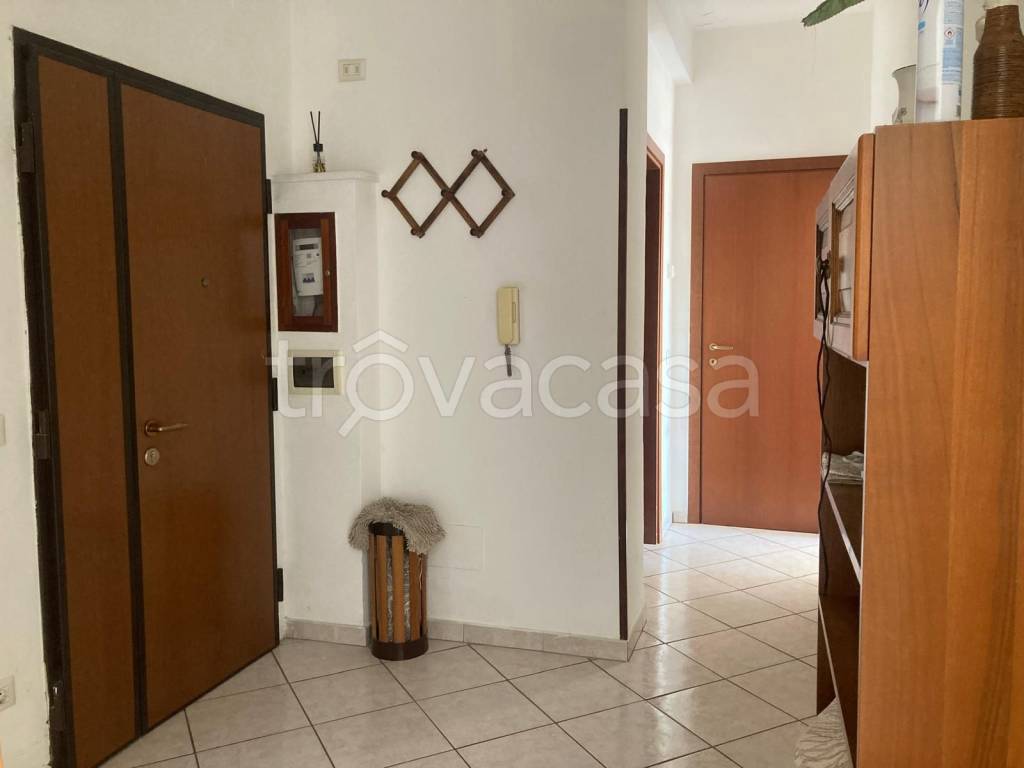 appartamento in vendita a Ladispoli