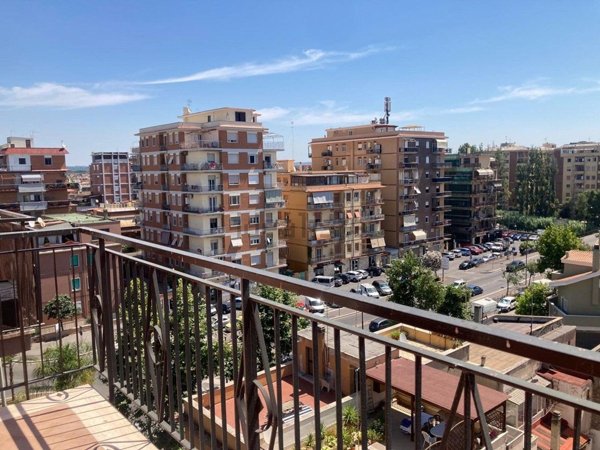 appartamento in vendita a Ladispoli