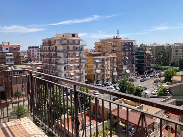 appartamento in vendita a Ladispoli