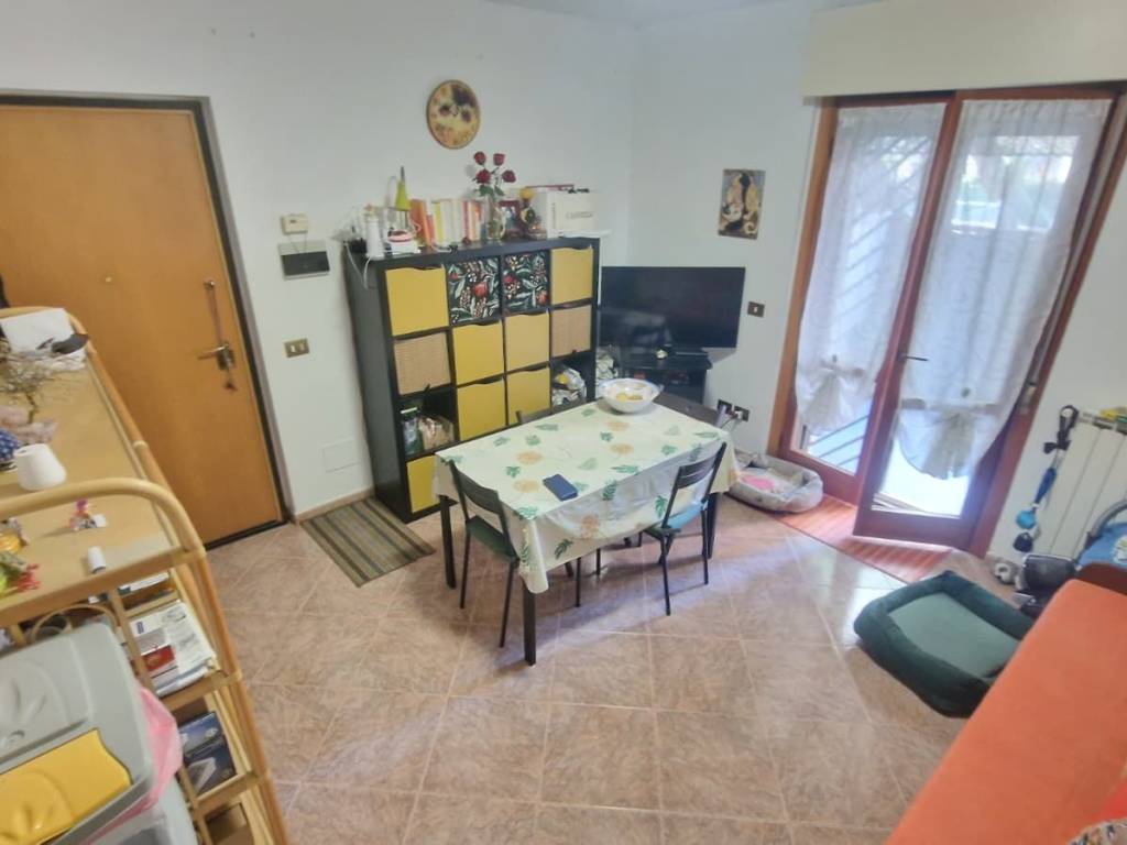 appartamento in vendita a Ladispoli