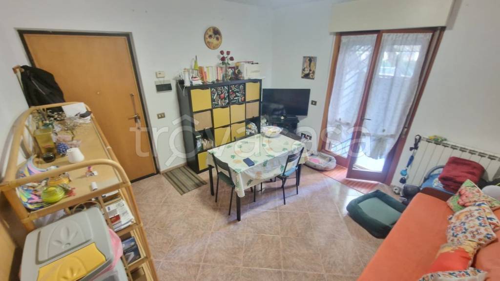 appartamento in vendita a Ladispoli