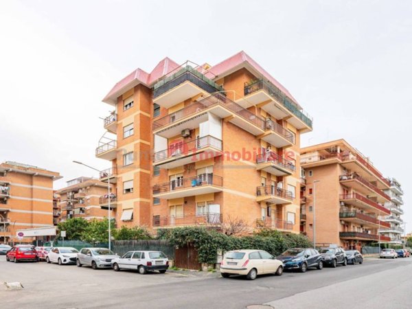 appartamento in vendita a Ladispoli
