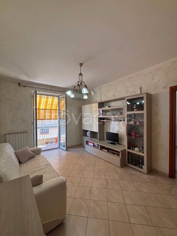 appartamento in vendita a Ladispoli