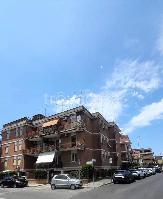 appartamento in vendita a Ladispoli