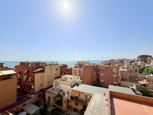 appartamento in vendita a Ladispoli
