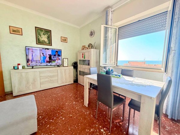 appartamento in vendita a Ladispoli