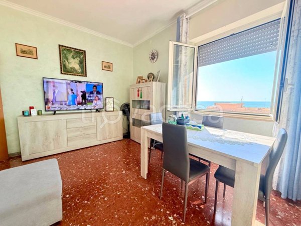 appartamento in vendita a Ladispoli