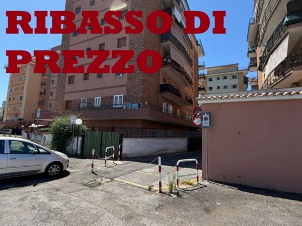appartamento in vendita a Ladispoli