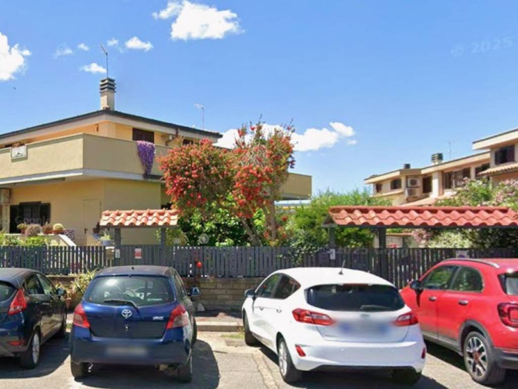 appartamento in vendita a Ladispoli